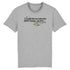 T-Shirt homme QUAND CHANTE LA CIGALE