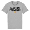 T-Shirt homme MADE IN PROVENCE