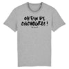 T-Shirt homme OH FAN DE CHICHOURLE !