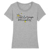 T-Shirt femme LE TEMPS DES CIGALES