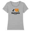 T-Shirt femme J'AIME LA PROVENCE