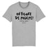 T-Shirt homme OH FIGURE DE POULPE