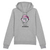 Hoodie femme MADAME PÉTANQUE