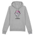 Hoodie femme MADAME PÉTANQUE