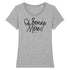 T-Shirt femme OH BONNE MÈRE !