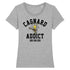 T-Shirt femme CAGNARD ADDICT SPORT