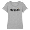 T-Shirt femme TRANQUILLE !