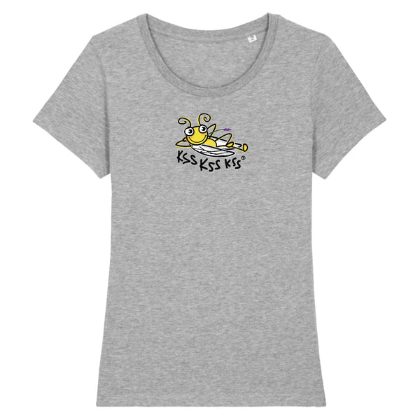 T-Shirt femme CIGALE RELAX