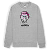 Sweat femme MADAME PÉTANQUE