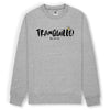 Sweat femme TRANQUILLE !