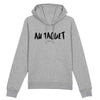 Hoodie femme AU TAQUET