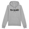 Hoodie homme TRANQUILLE !