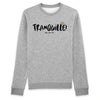 Sweat femme TRANQUILLE !