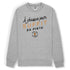 Sweat homme SUFFIT SA PINTE
