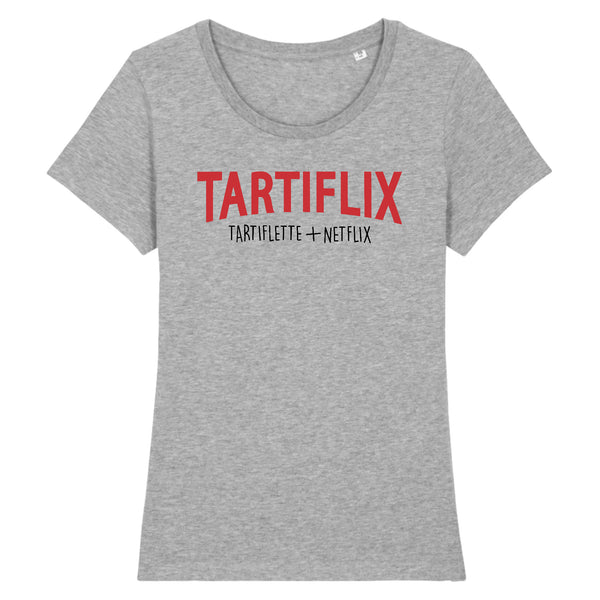 T-Shirt Femme TARTIFLIX