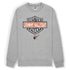Sweat Homme RESTER VIVANT