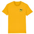 T-Shirt homme LE SOLEIL DONNE