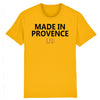 T-Shirt homme MADE IN PROVENCE