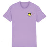 T-Shirt homme LE SOLEIL DONNE