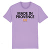 T-Shirt homme MADE IN PROVENCE