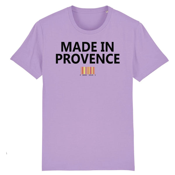 T-Shirt homme MADE IN PROVENCE