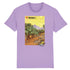 T-Shirt homme OLIVIERS VAN GOGH