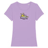 T-Shirt femme CIGALE RELAX