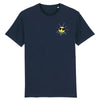 T-Shirt homme LE SOLEIL DONNE