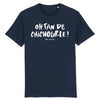 T-Shirt homme OH FAN DE CHICHOURLE !