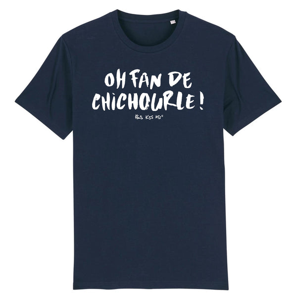 T-Shirt homme OH FAN DE CHICHOURLE !