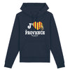 Hoodie femme J'AIME LA PROVENCE