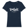 T-Shirt femme TANQUÉE