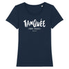 T-Shirt femme TANQUÉE