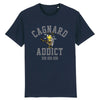 T-Shirt homme CAGNARD ADDICT SPORT