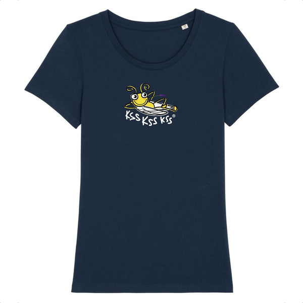 T-Shirt femme CIGALE RELAX