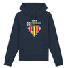Hoodie femme SUPER PROVENÇALE