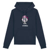 Hoodie femme MADAME PÉTANQUE