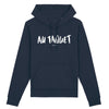 Hoodie femme AU TAQUET