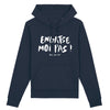 Hoodie homme ENGATSE MOI PAS !