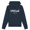 Hoodie homme EMPÉGUÉ