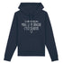 Hoodie femme LA VIE EST UN JEU