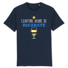 T-Shirt Homme CEINTURE NOIRE DE RICARATÉ