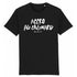 T-Shirt homme ACCRO AU CAGNARD