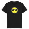 T-Shirt homme ICI SOLEIL À LUNETTES