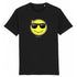 T-Shirt homme ICI SOLEIL À LUNETTES