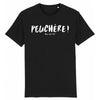 T-Shirt homme PEUCHÈRE !