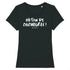 T-Shirt femme OH FAN DE CHICHOURLE !
