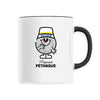 Mug Monsieur PÉTANQUE