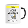 Mug MONT VENTOUX