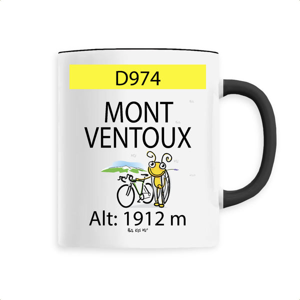 Mug MONT VENTOUX